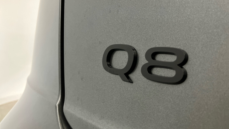 Audi Q7 3.0 TDI Quattro 286 S Line 5dr Tiptronic Diesel Estate